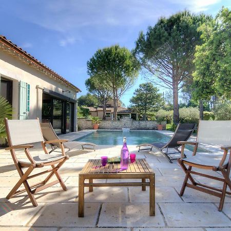 Holiday Home Bezert By Interhome Carpentras Extérieur photo