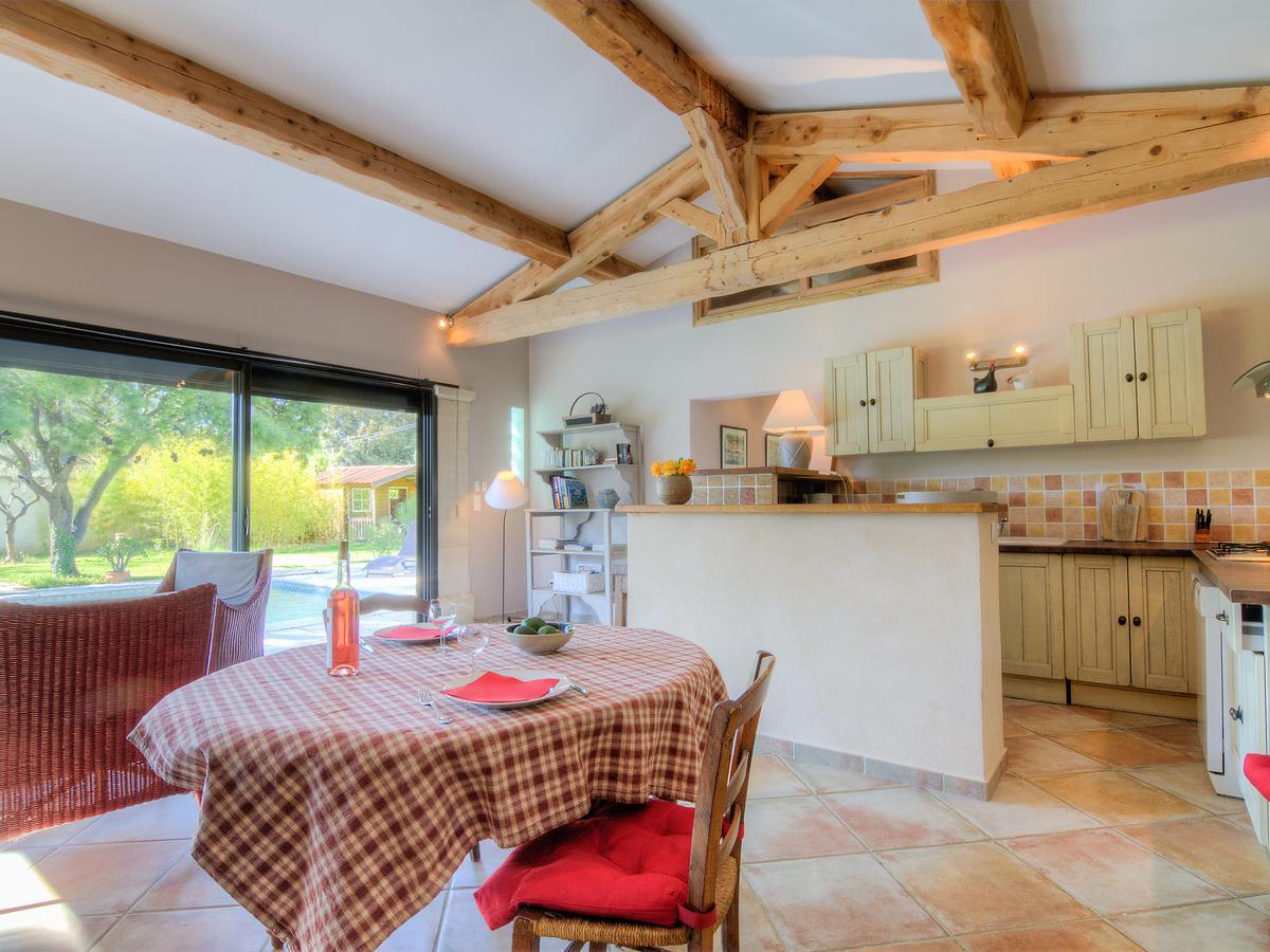 Holiday Home Bezert By Interhome Carpentras Extérieur photo