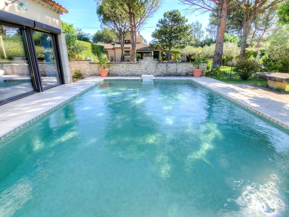 Holiday Home Bezert By Interhome Carpentras Extérieur photo