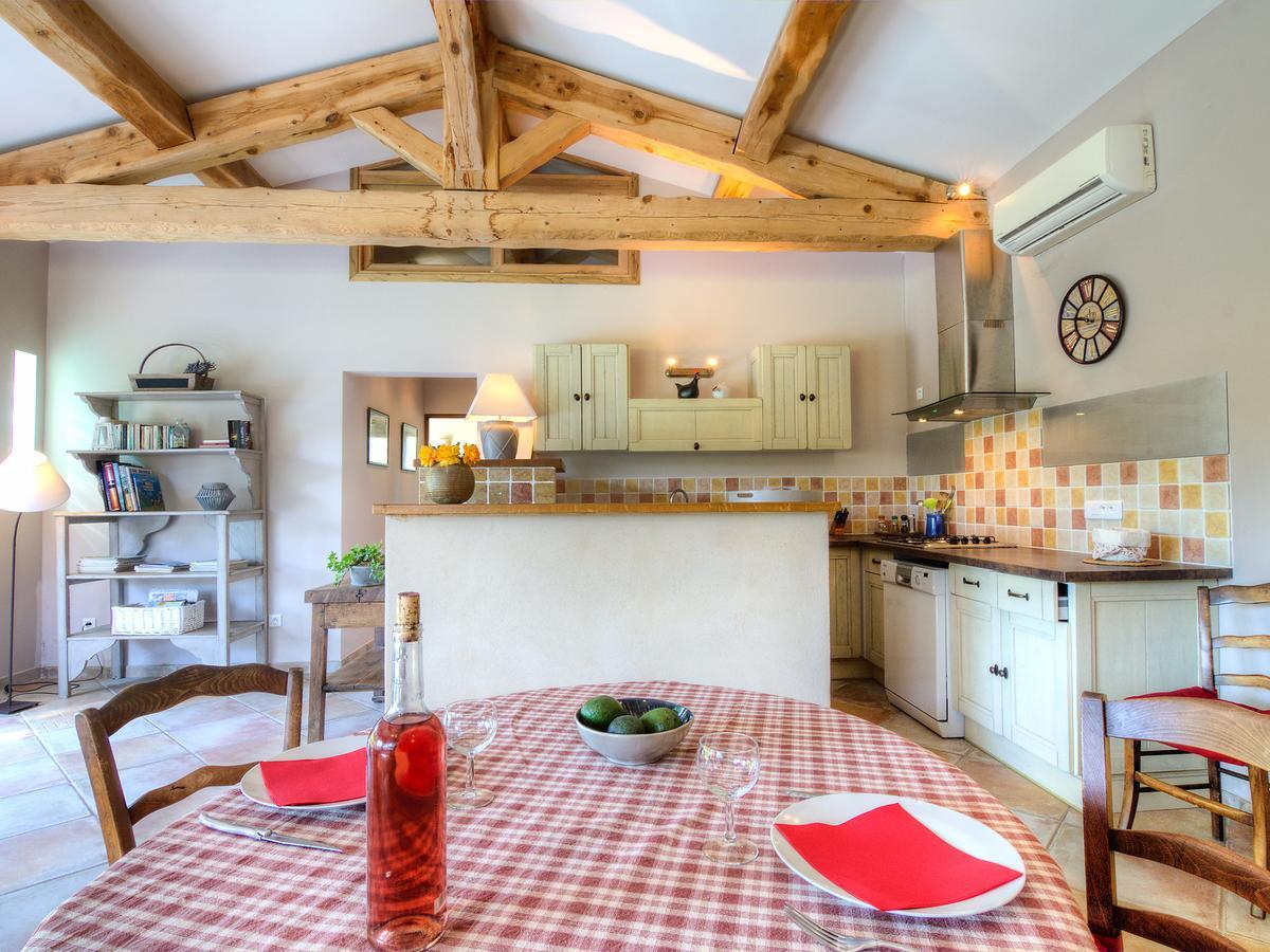 Holiday Home Bezert By Interhome Carpentras Extérieur photo