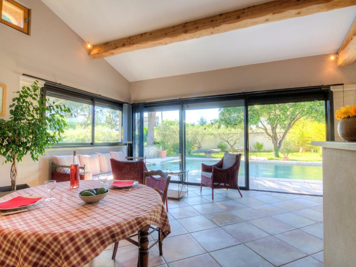 Holiday Home Bezert By Interhome Carpentras Extérieur photo