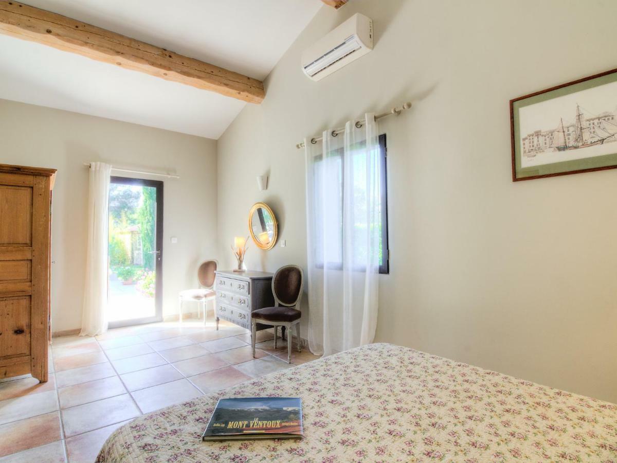 Holiday Home Bezert By Interhome Carpentras Extérieur photo